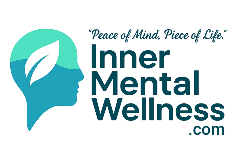 Inner Mental Wellness Logo - Sri Lanka EAP