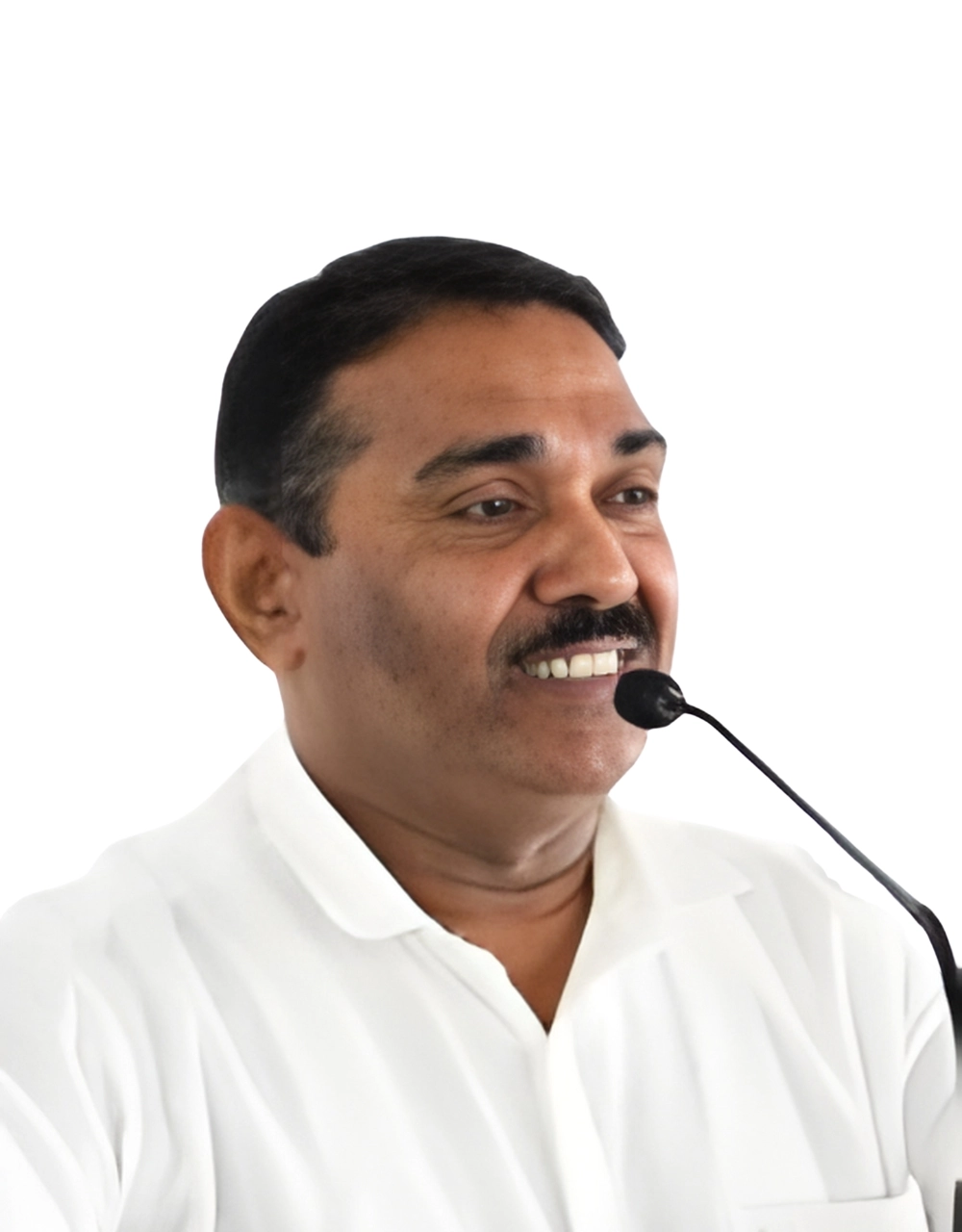 Wng Commander A.H. Susil Premarathna